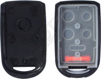 APDTY 137399 Keyless Remote Key Fob Case Repair Kit