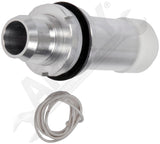 APDTY 137404 Fuel Filler Neck Inlet Check Valve