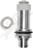 APDTY 137404 Fuel Filler Neck Inlet Check Valve