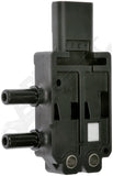 APDTY 137416 Dpf Differential Pressure Sensor