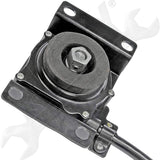 APDTY 137423 Spare Tire Hoist Assembly