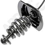 APDTY 137423 Spare Tire Hoist Assembly