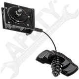 APDTY 137425 Spare Tire Hoist Assembly
