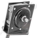 APDTY 137425 Spare Tire Hoist Assembly