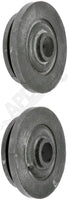 APDTY 137428 Radiator Mount Bushing