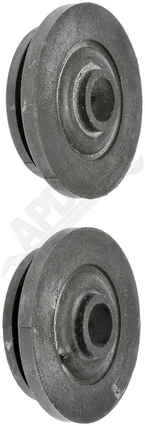 APDTY 137428 Radiator Mount Bushing