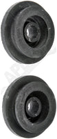 APDTY 137428 Radiator Mount Bushing