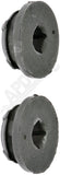 APDTY 137432 Radiator Mount Bushing