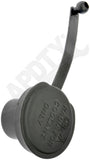 APDTY 137437 Engine Coolant Cap