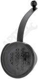 APDTY 137437 Engine Coolant Cap