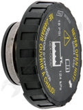 APDTY 137438 Engine Coolant Cap