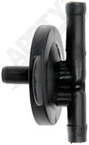 APDTY 137440 Coolant Reservoir Cap