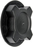 APDTY 137441 Heavy Duty Coolant Reservoir Fill Tank Cap