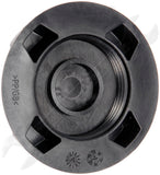 APDTY 137441 Heavy Duty Coolant Reservoir Fill Tank Cap