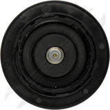 APDTY 137444 Heavy Duty Coolant Tank Cap