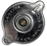 APDTY 137446 Heavy Duty Coolant Tank Cap