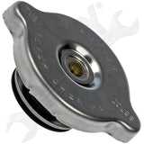 APDTY 137446 Heavy Duty Coolant Tank Cap