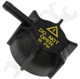 APDTY 137447 Heavy Duty Coolant Tank Cap