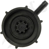 APDTY 137447 Heavy Duty Coolant Tank Cap