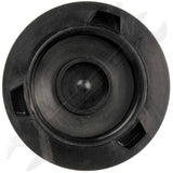 APDTY 137448 Heavy Duty Coolant Tank Cap