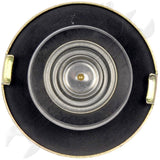 APDTY 137450 Heavy Duty Coolant Tank Cap