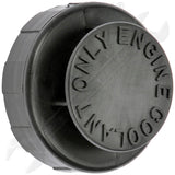 APDTY 137452 Engine Coolant Cap