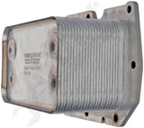 APDTY 137453 Heavy Duty Diesel Engine Oil Cooler