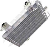 APDTY 137457 Automatic Transmission Oil Cooler Assembly