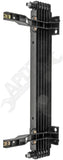 APDTY 137459 Transmission Oil Cooler Assembly