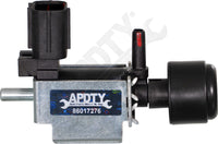 APDTY 137460 Engine Intake Manifold Runner Solenoid Fits 2002-2006 CR-V or RSX