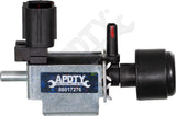 APDTY 137460 Engine Intake Manifold Runner Solenoid Fits 2002-2006 CR-V or RSX