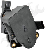 APDTY 137466 Intake Manifold Air Swirl Flap Control Servo Actuator Motor