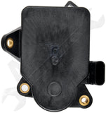 APDTY 137466 Intake Manifold Air Swirl Flap Control Servo Actuator Motor