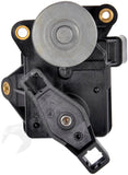 APDTY 137466 Intake Manifold Air Swirl Flap Control Servo Actuator Motor