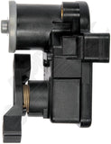 APDTY 137466 Intake Manifold Air Swirl Flap Control Servo Actuator Motor