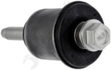 APDTY 137471 Rear Position Differential Mount Bushing