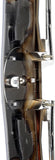 APDTY 137475 Panel Applique Chrome Garnish