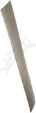 APDTY 137477 Rear Hatch Panel Harvest Gold Clearcoat