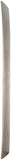 APDTY 137477 Rear Hatch Panel Harvest Gold Clearcoat