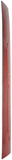 APDTY 137478 Rear Hatch Panel Redfire Clearcoat Replaces 1L2Z78402A30CAPTM