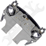 APDTY 137479 Overhead Console Map Light Housing Replaces 5143408AA