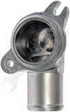 APDTY 137490 Engine Coolant Thermostat Housing