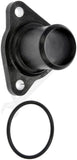 APDTY 137491 Engine Coolant Thermostat Housing