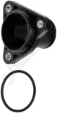 APDTY 137491 Engine Coolant Thermostat Housing