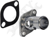 APDTY 137493 Engine Coolant Thermostat Housing