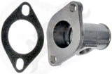APDTY 137493 Engine Coolant Thermostat Housing