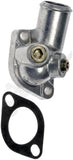 APDTY 137494 Engine Coolant Thermostat Housing