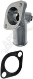 APDTY 137494 Engine Coolant Thermostat Housing
