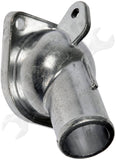 APDTY 137500 Engine Coolant Thermostat Housing