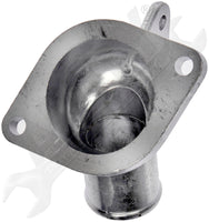 APDTY 137500 Engine Coolant Thermostat Housing